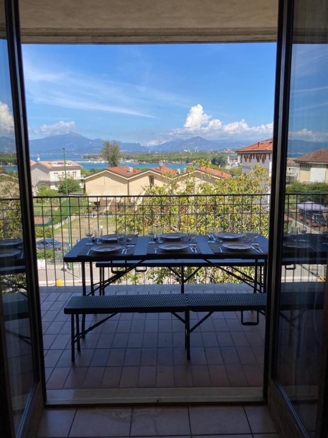 Apartment Bellview Peschiera del Garda