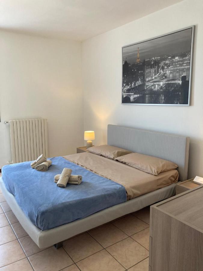 Apartment Bellview *