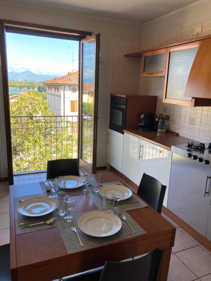 Apartment Bellview Peschiera del Garda