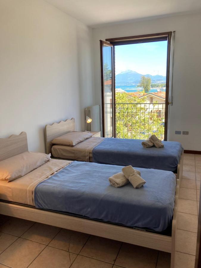 Bellview Apartment *