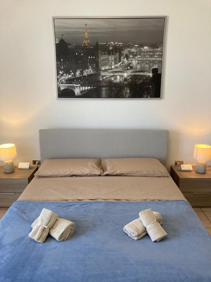 Bellview Apartment Peschiera del Garda