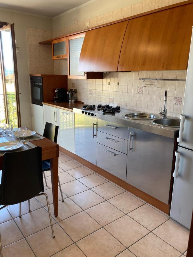 Apartment Bellview Peschiera del Garda